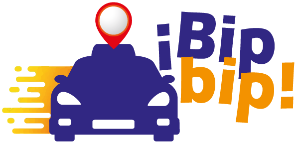 Bip Bip Logo